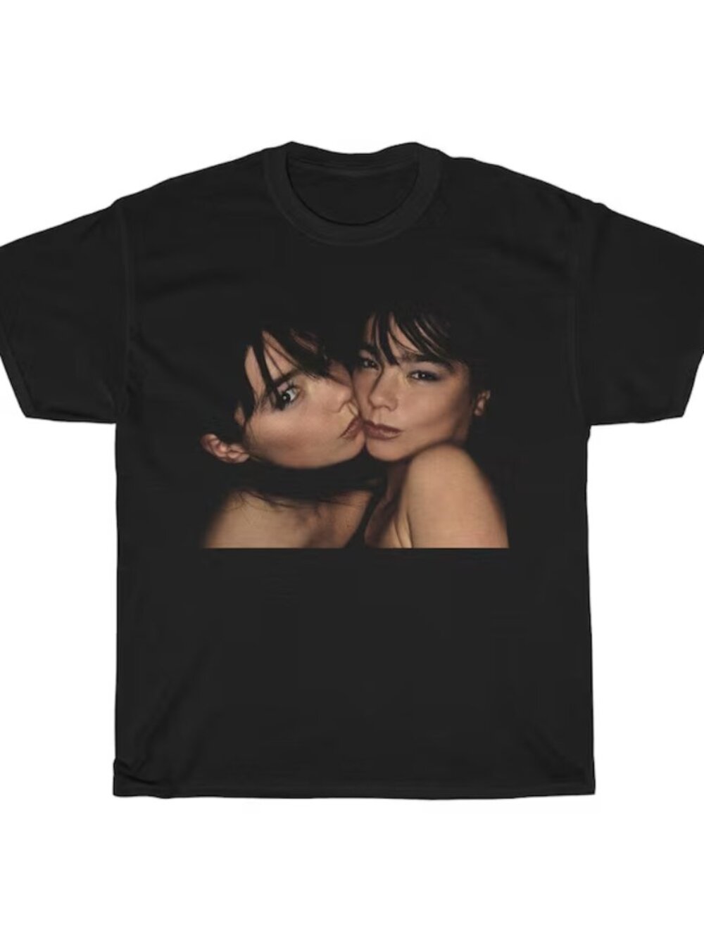 Bjork Vibe Isobel T-shirt